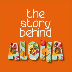 Why I created Aloha Happy Wear